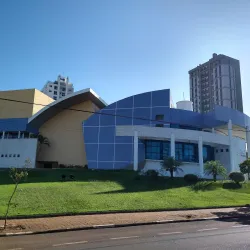 Teatro Municipal Gloria Coelho - Toledo