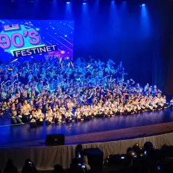 Teatro Municipal Gloria Coelho - Toledo