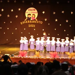 Teatro Municipal Gloria Coelho - Toledo