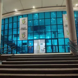 Teatro Municipal Gloria Coelho - Toledo