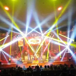 Teatro Municipal Gloria Coelho - Toledo