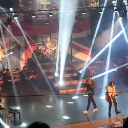 Teatro Municipal Gloria Coelho - Toledo