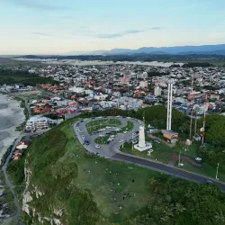 Farol de Torres - Torres