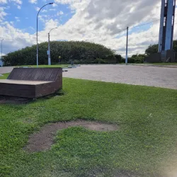 Farol de Torres - Torres