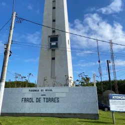 Farol de Torres - Torres