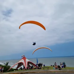 Farol de Torres - Torres