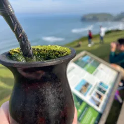 Farol de Torres - Torres