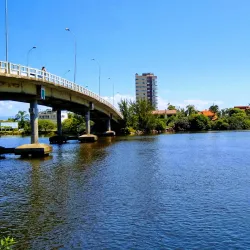 Farol de Torres - Torres