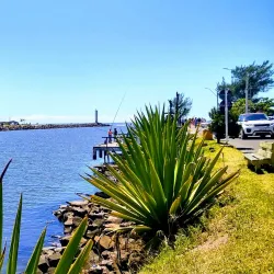 Farol de Torres - Torres