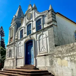 Igreja Matriz de Torres - Torres