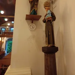 Igreja Matriz de Torres - Torres