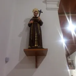 Igreja Matriz de Torres - Torres