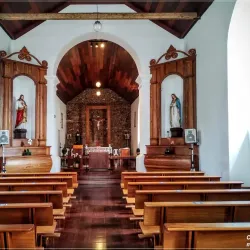 Igreja Matriz de Torres - Torres
