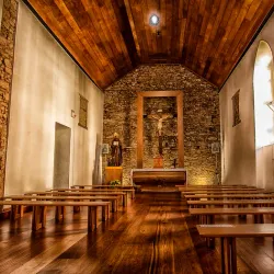 Igreja Matriz de Torres - Torres