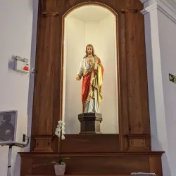 Igreja Matriz de Torres - Torres