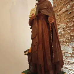 Igreja Matriz de Torres - Torres