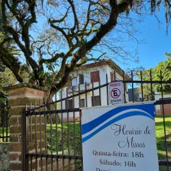 Igreja Matriz de Torres - Torres