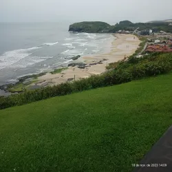 Morro do Farol - Torres