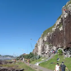 Morro do Farol - Torres
