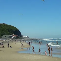 Morro do Farol - Torres