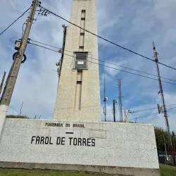 Morro do Farol - Torres