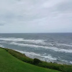 Morro do Farol - Torres