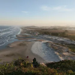 Morro do Farol - Torres