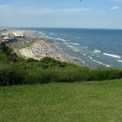 Morro do Farol - Torres