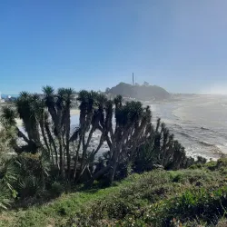Morro do Farol - Torres