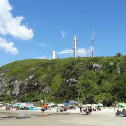 Morro do Farol - Torres