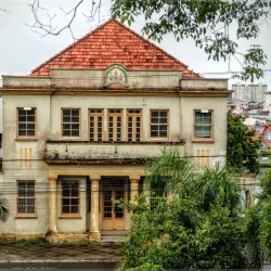 Museu Municipal de Torres - Torres