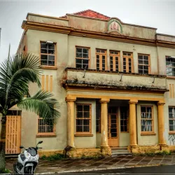 Museu Municipal de Torres - Torres
