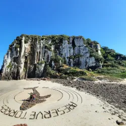 Parque da Guarita - Torres