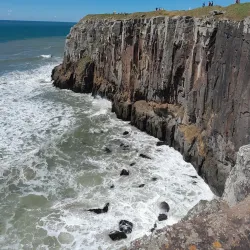 Parque da Guarita - Torres