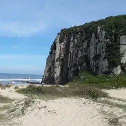 Parque da Guarita - Torres