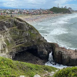 Parque da Guarita - Torres