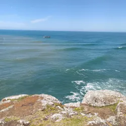 Parque da Guarita - Torres