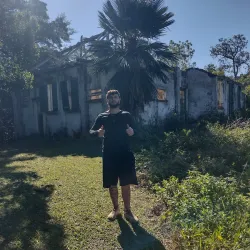 Parque Estadual de Itapeva - Torres