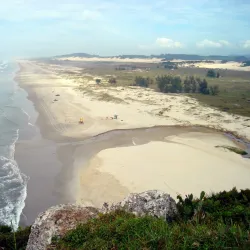 Parque Estadual de Itapeva - Torres