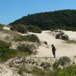 Parque Estadual de Itapeva - Torres