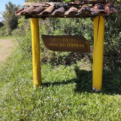 Parque Estadual de Itapeva - Torres