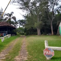 Parque Estadual de Itapeva - Torres