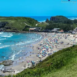 Praia da Cal - Torres