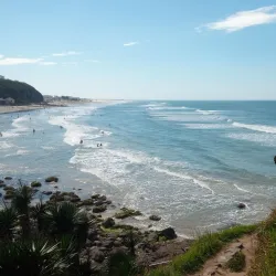 Praia da Cal - Torres