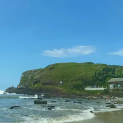 Praia da Cal - Torres