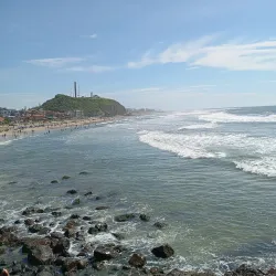 Praia da Cal - Torres