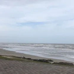 Praia da Cal - Torres