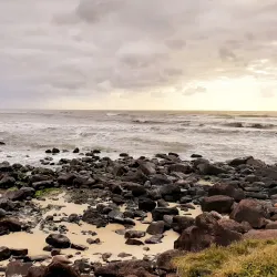 Praia da Cal - Torres