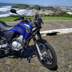 Praia da Guarita - Torres