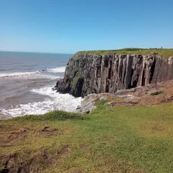 Praia da Guarita - Torres